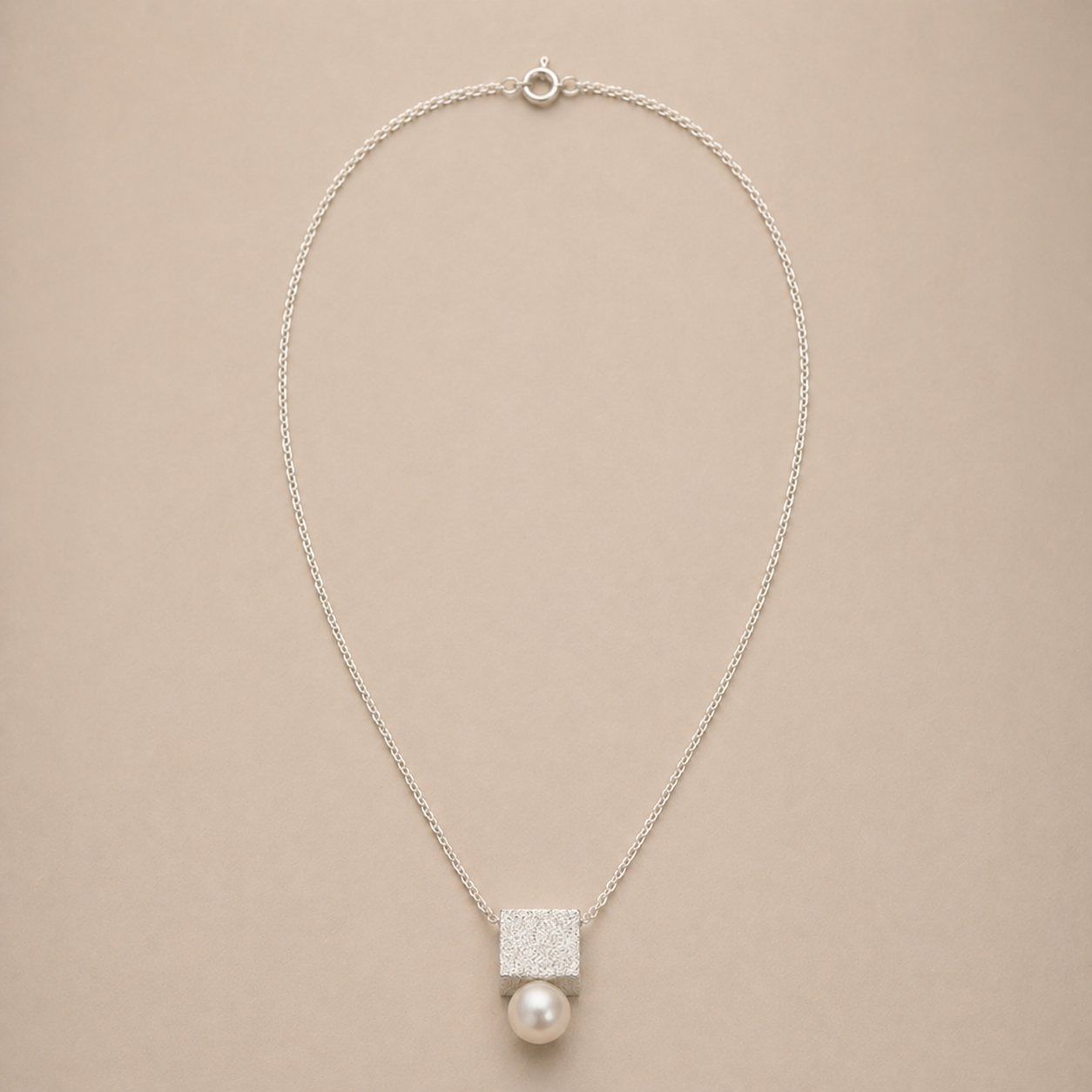 Balance Necklace