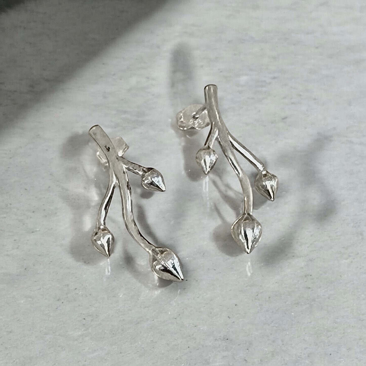 Branch Earrings