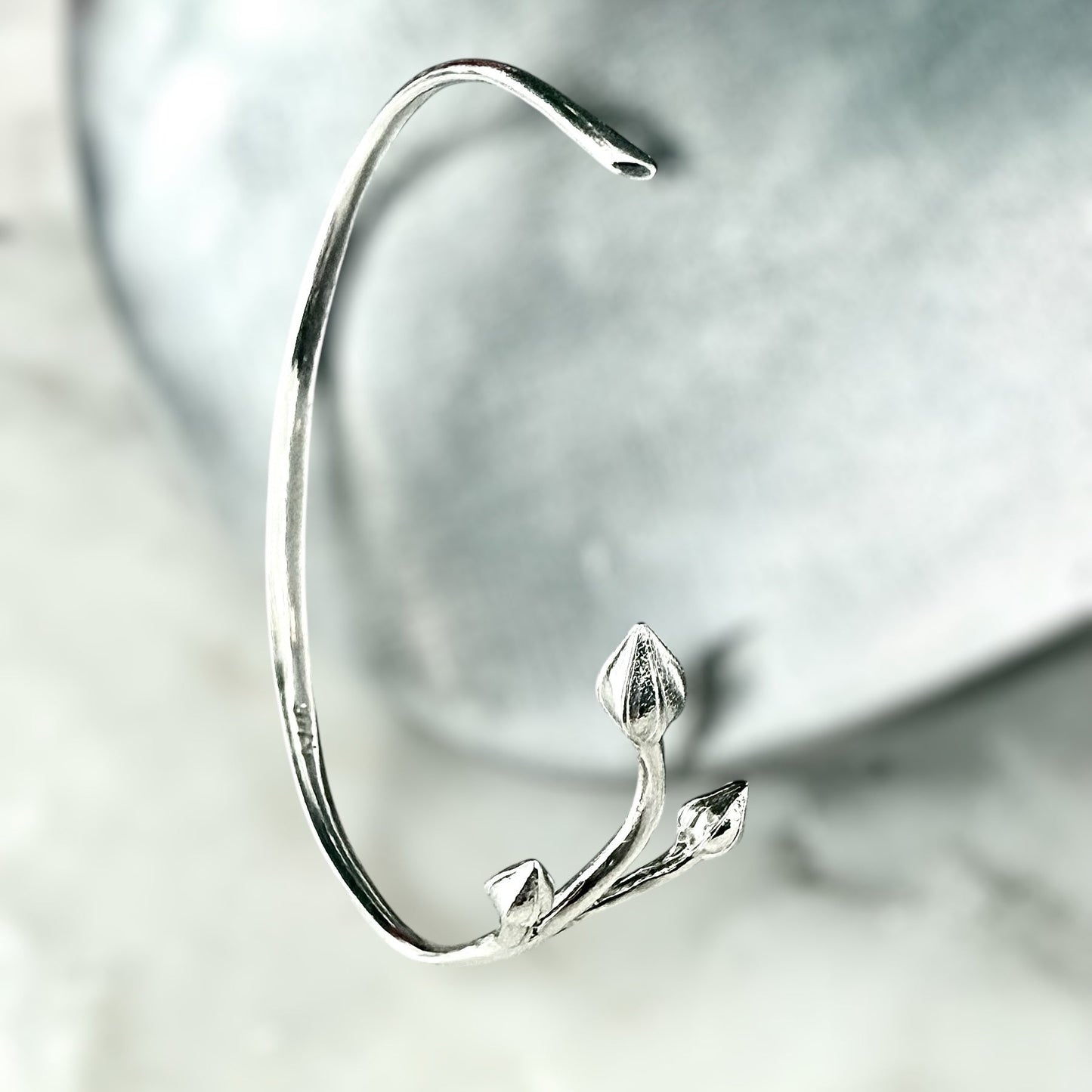 Branch Bracelet