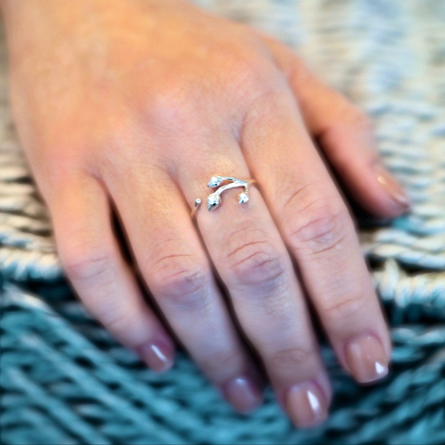 Branch Ring