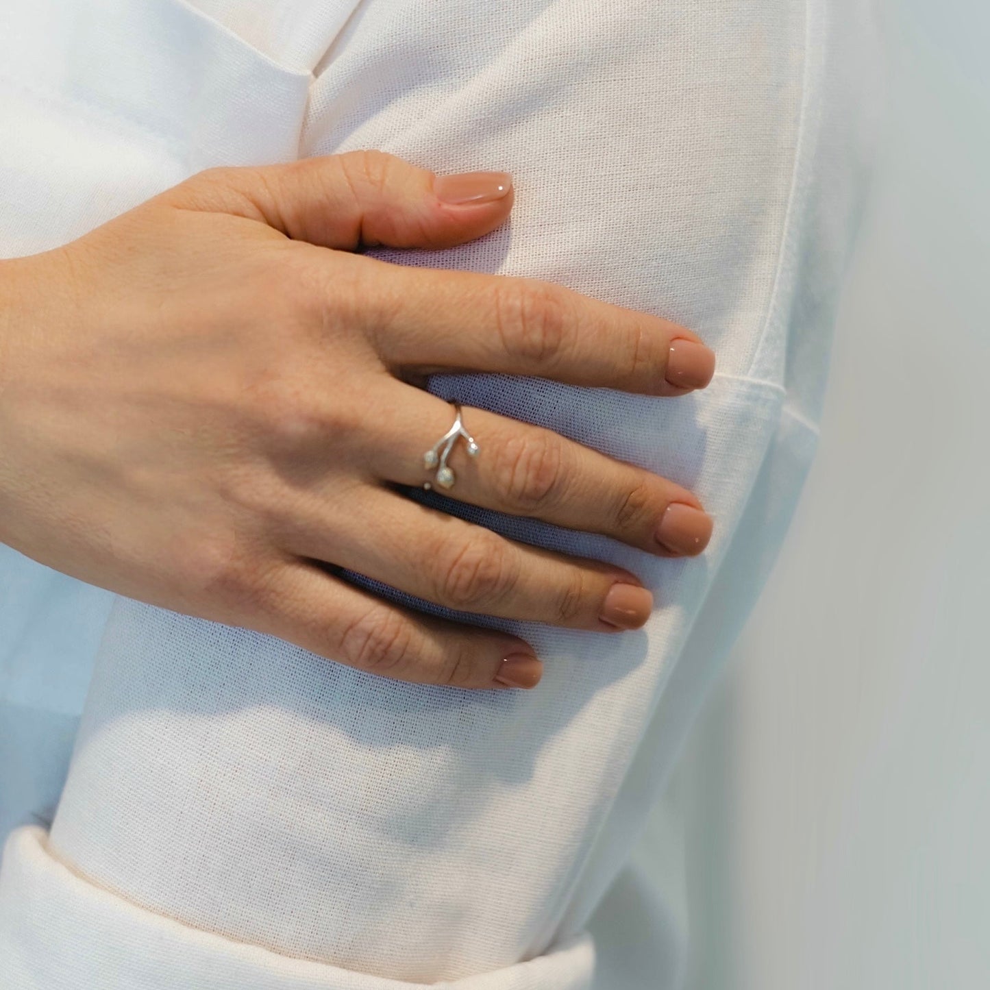 Branch Ring