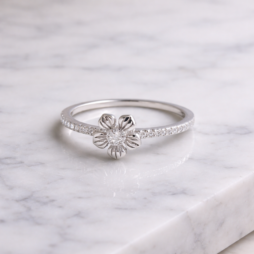 Daisy Ring