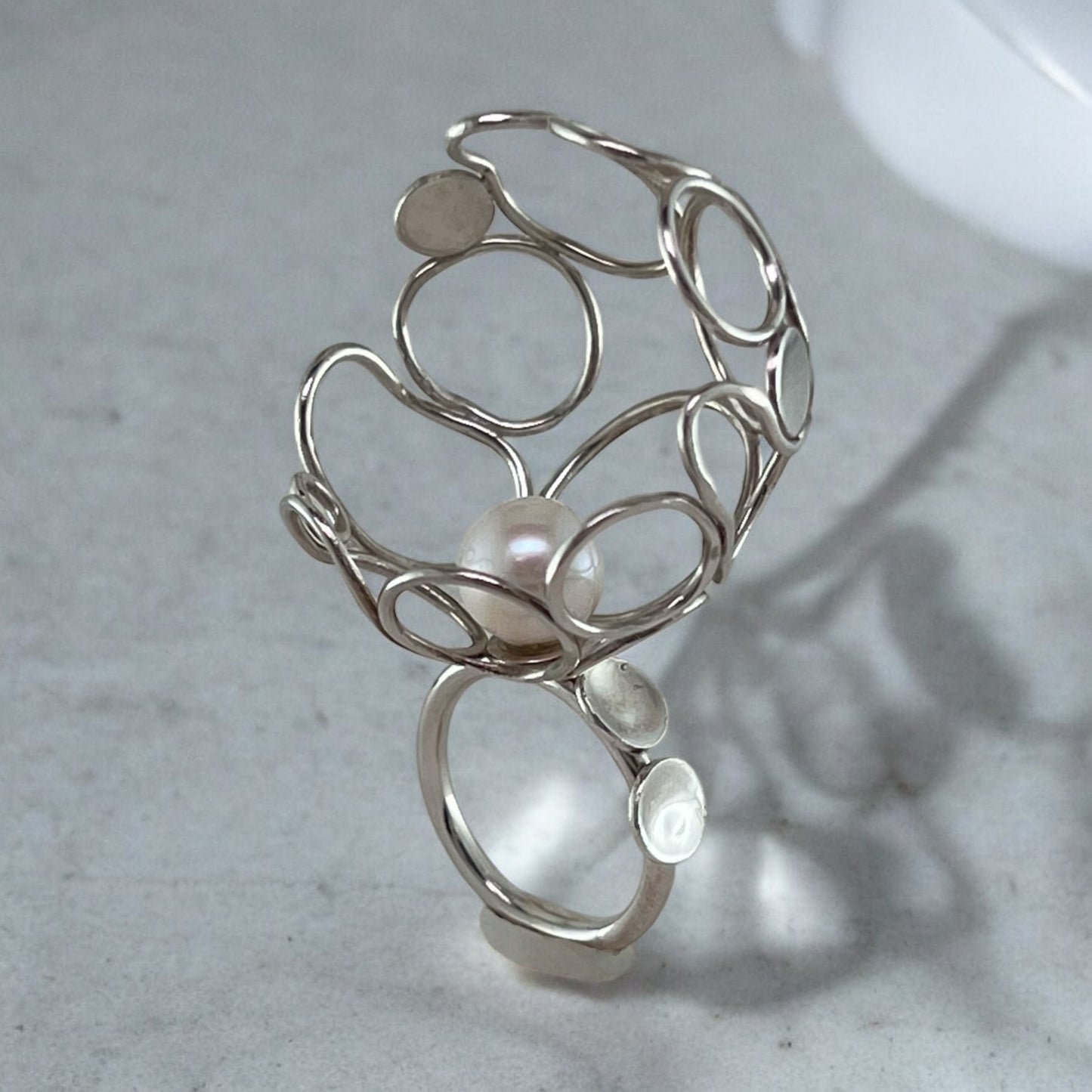 Effervescence Ring