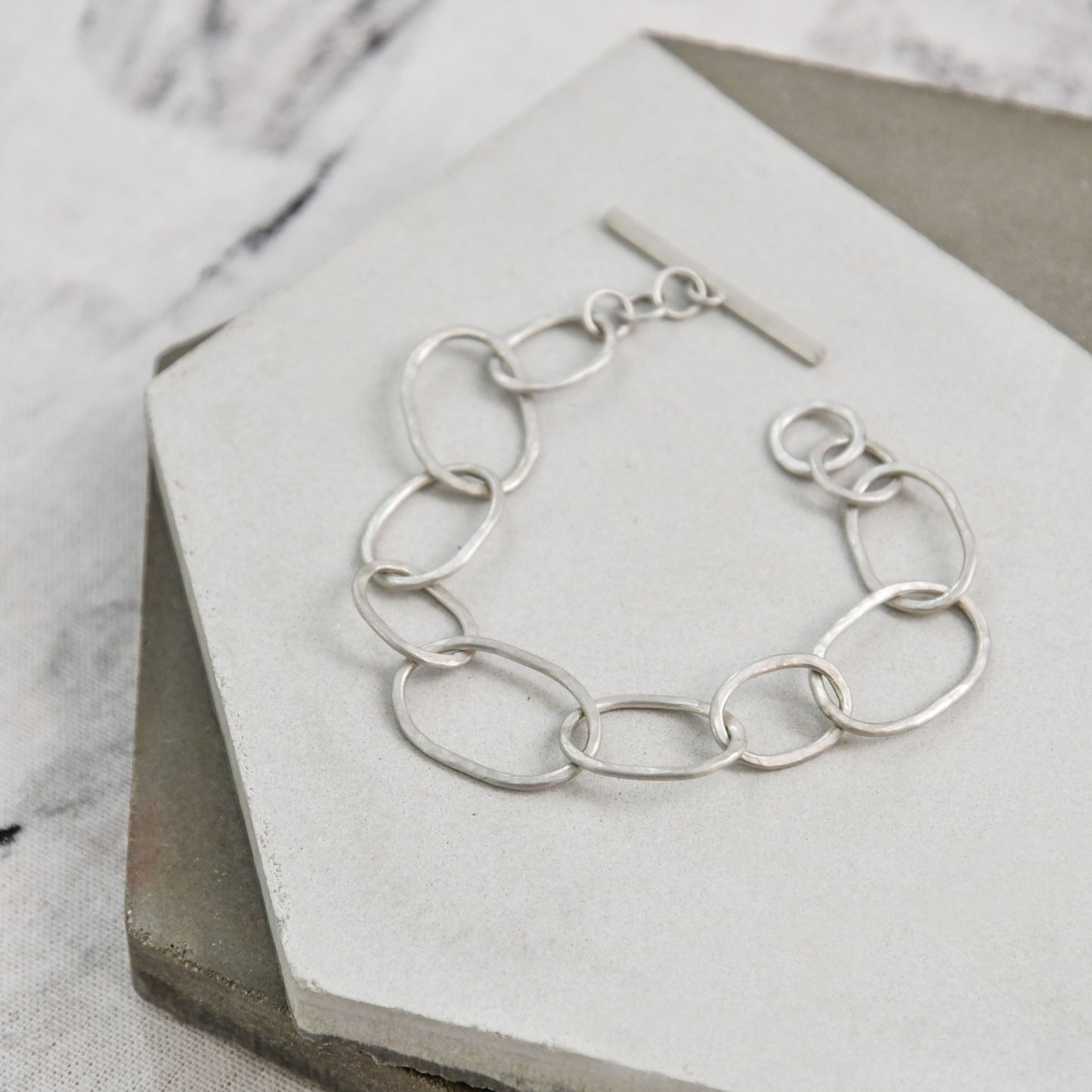 Chain Bracelet