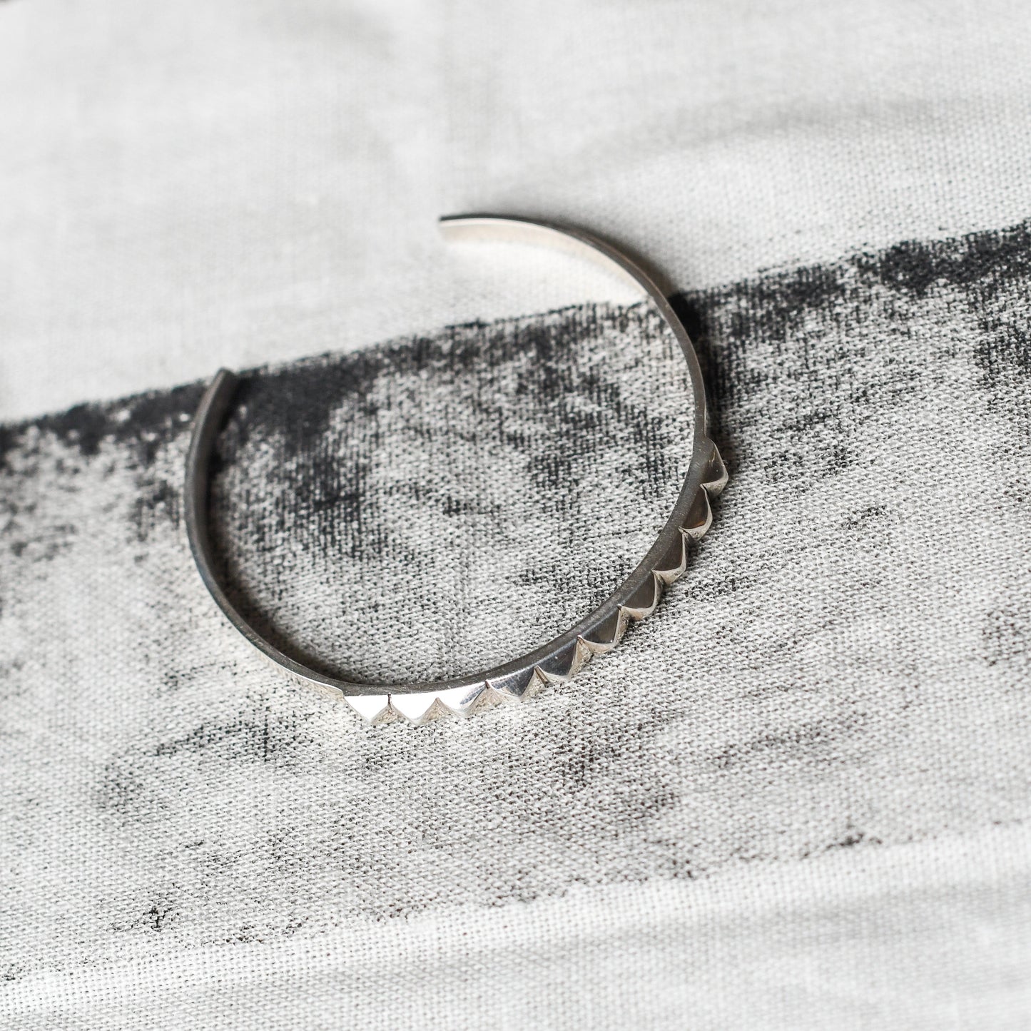 Punk Cuff