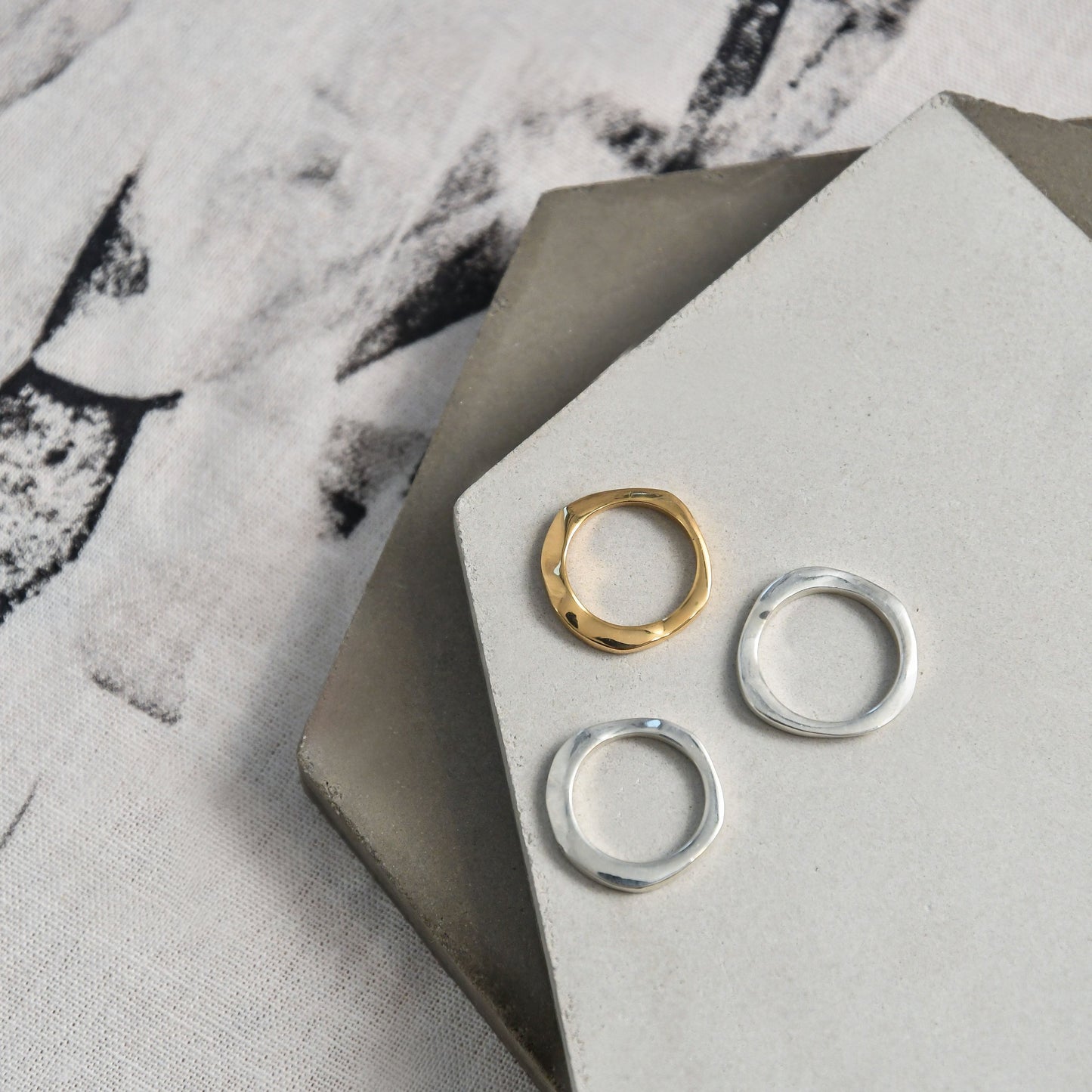 Path Ring
