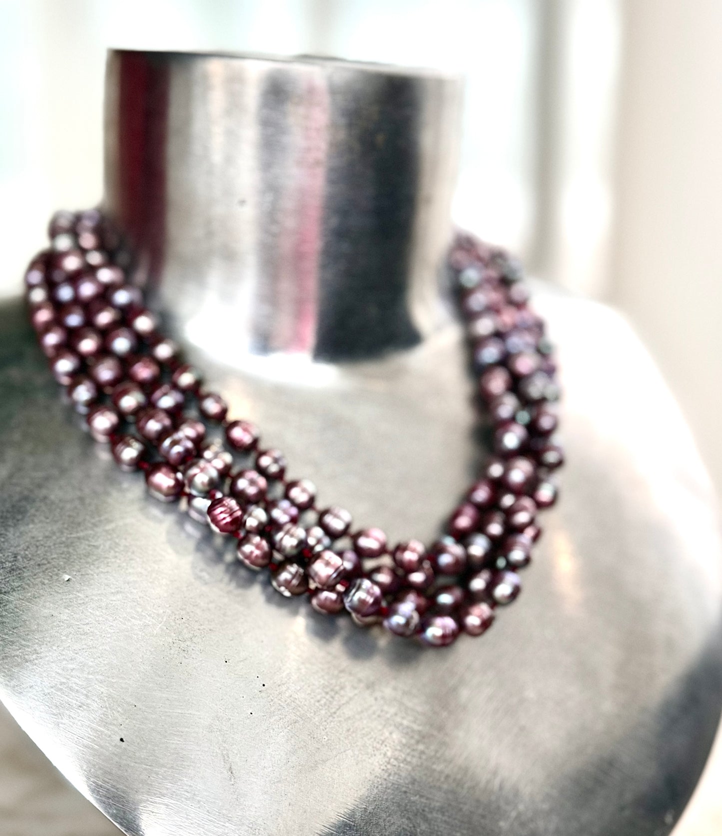 Eterna Necklace