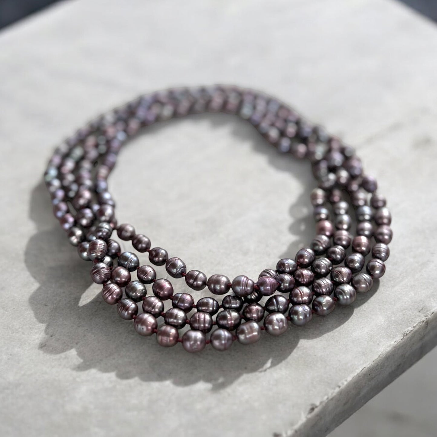 Eterna Necklace