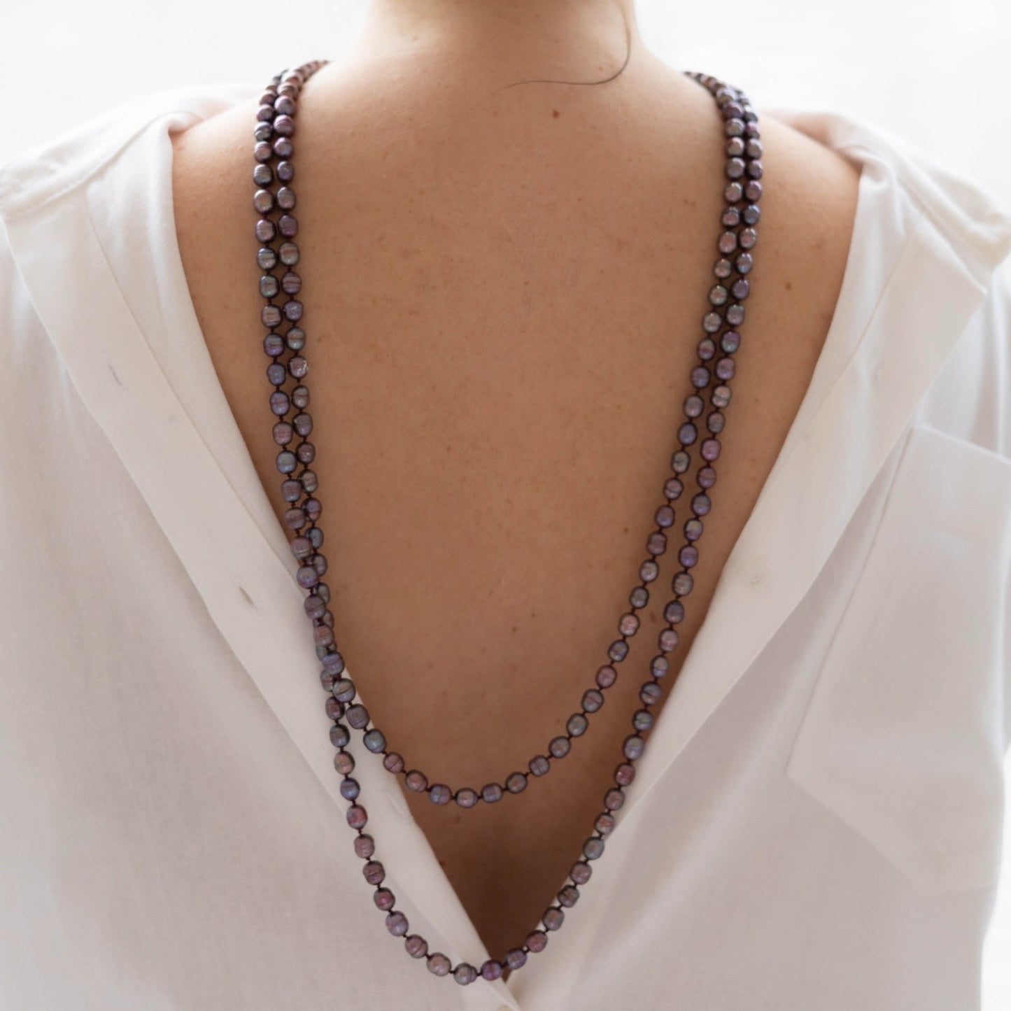 Eterna Necklace