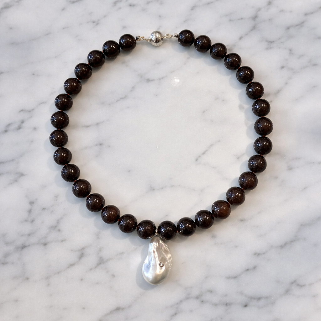 Étoile Necklace
