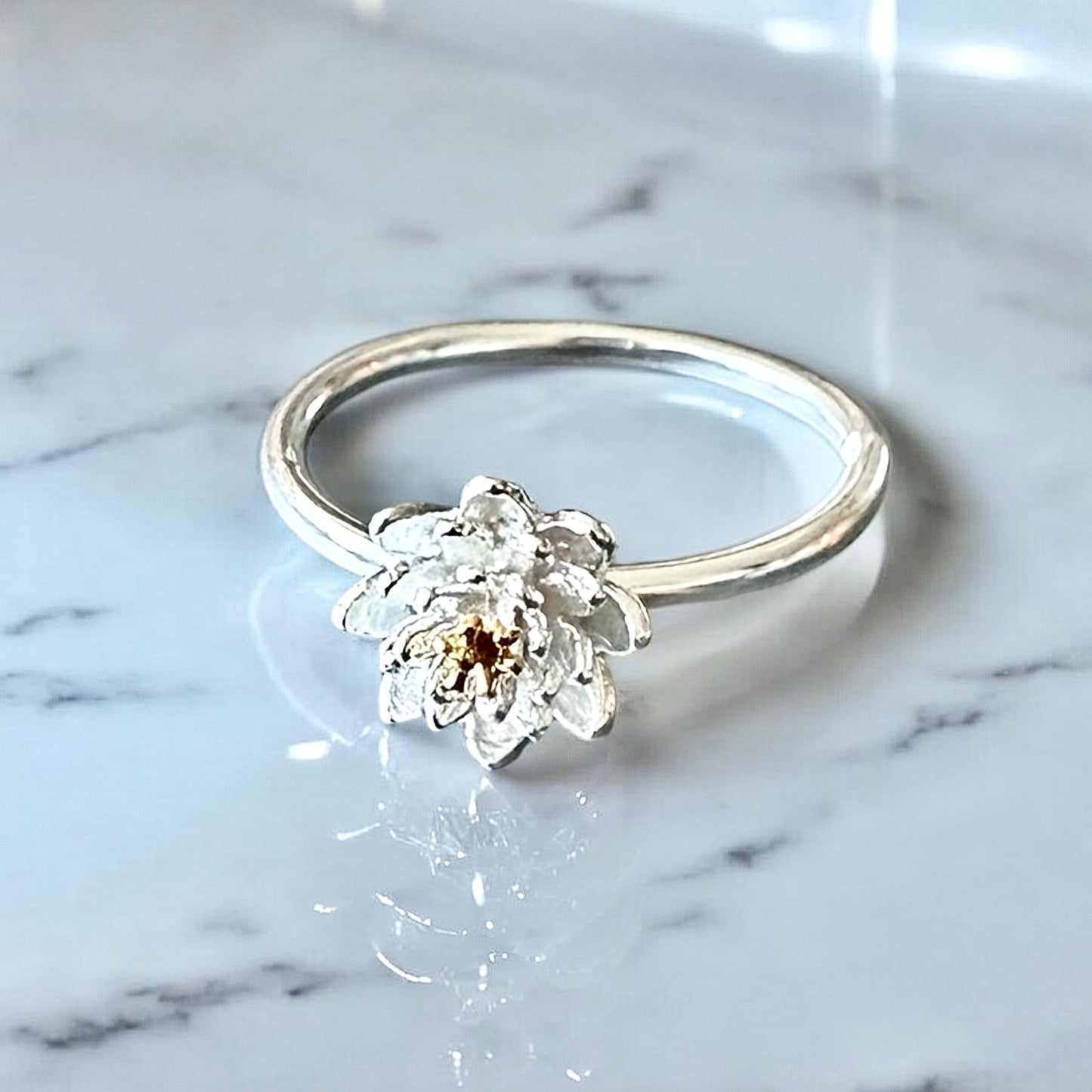 Lily Ring