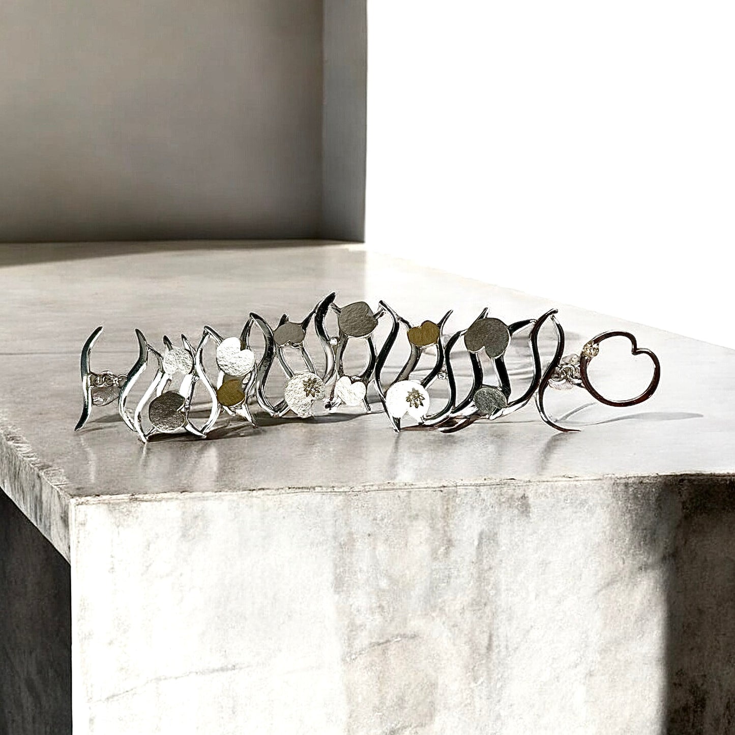Naiad Bracelet