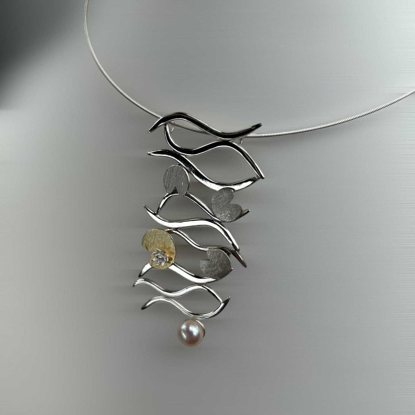 Naiad Necklace