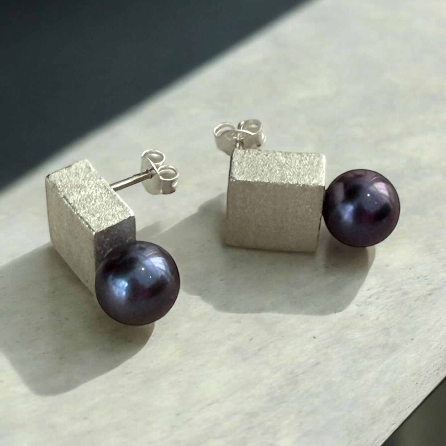 Balance Earrings