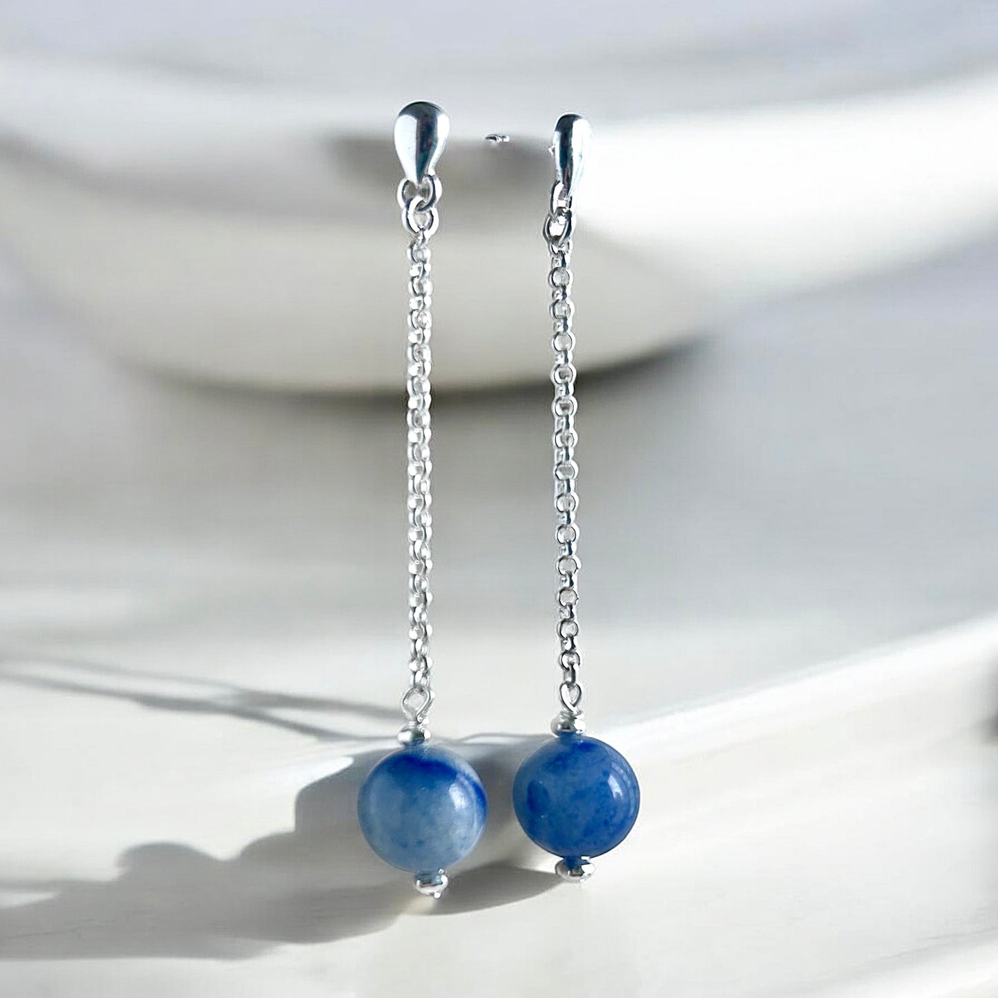 Cozumel Drop Earrings