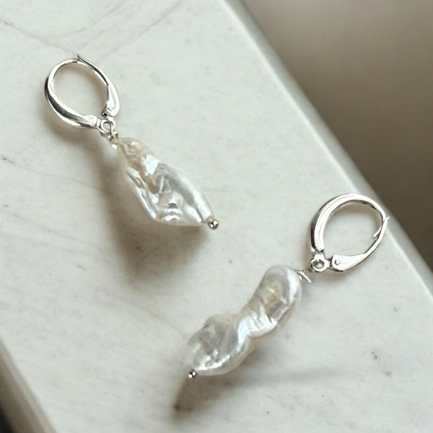 Selene Earrings