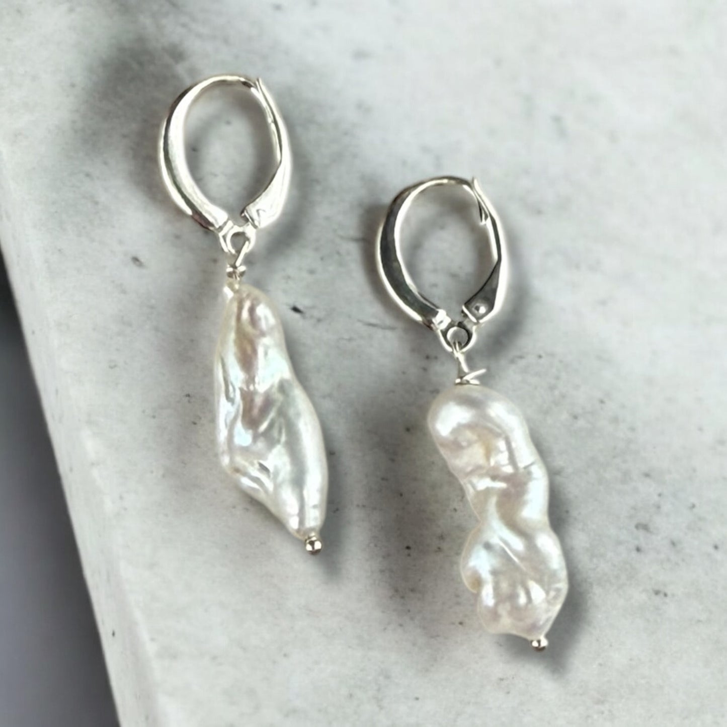 Selene Earrings