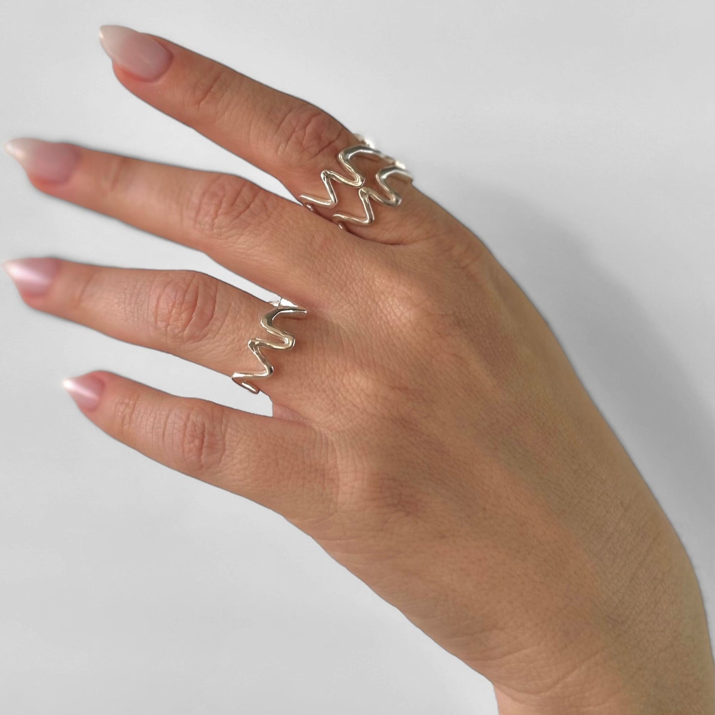 Wave Ring