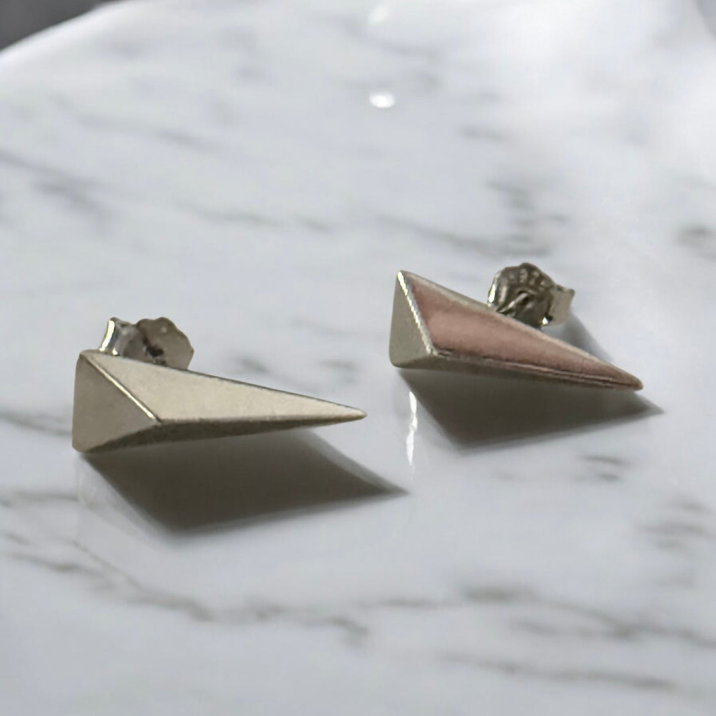 Prisma Studs