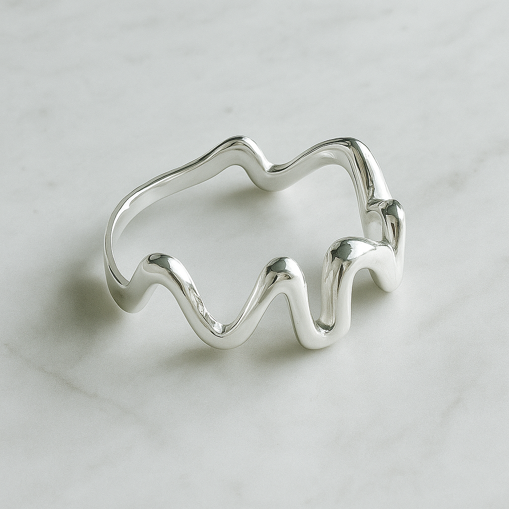 Wave Ring