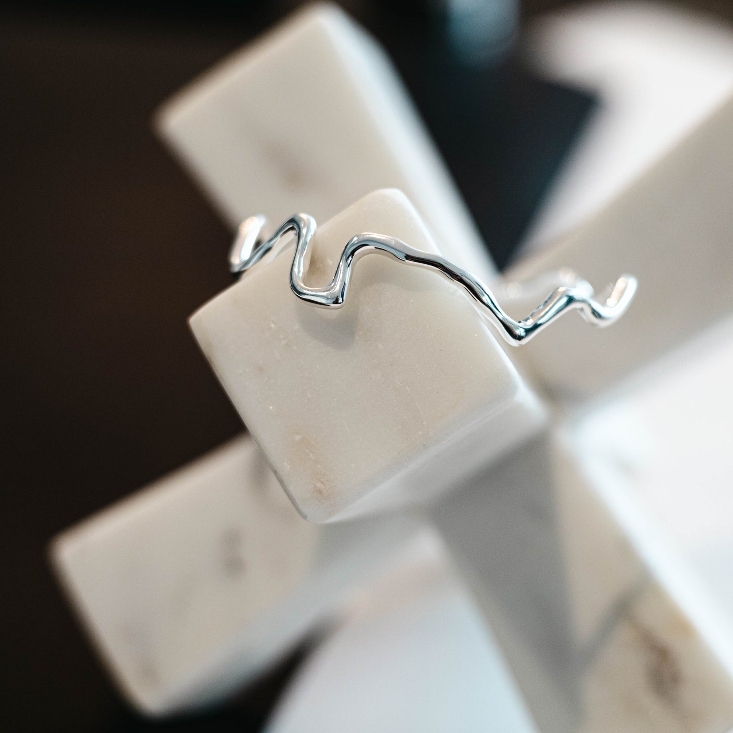 Wave Bracelet