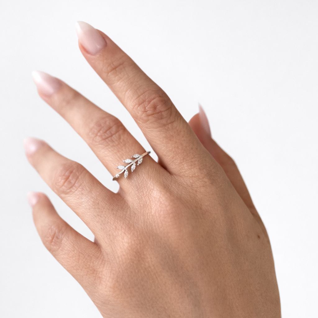 Wheat Ring