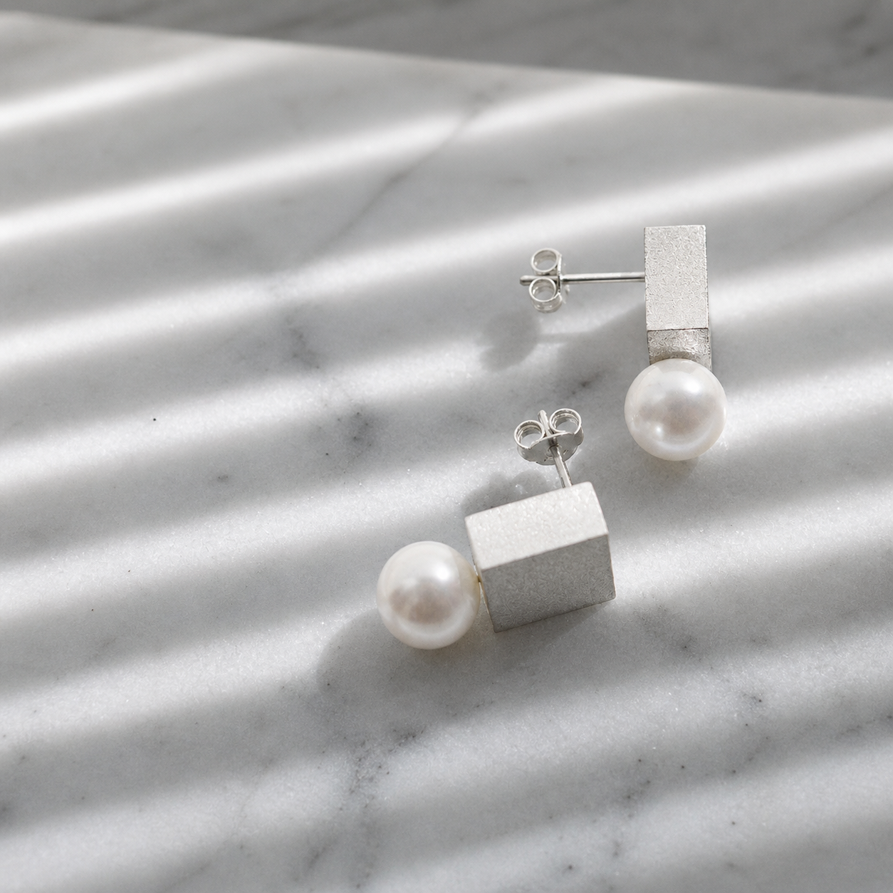Balance Earrings
