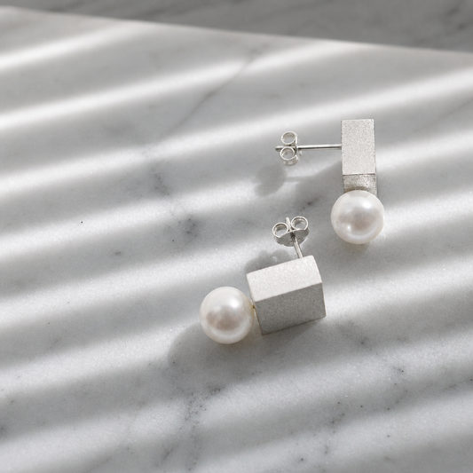 Balance Earrings