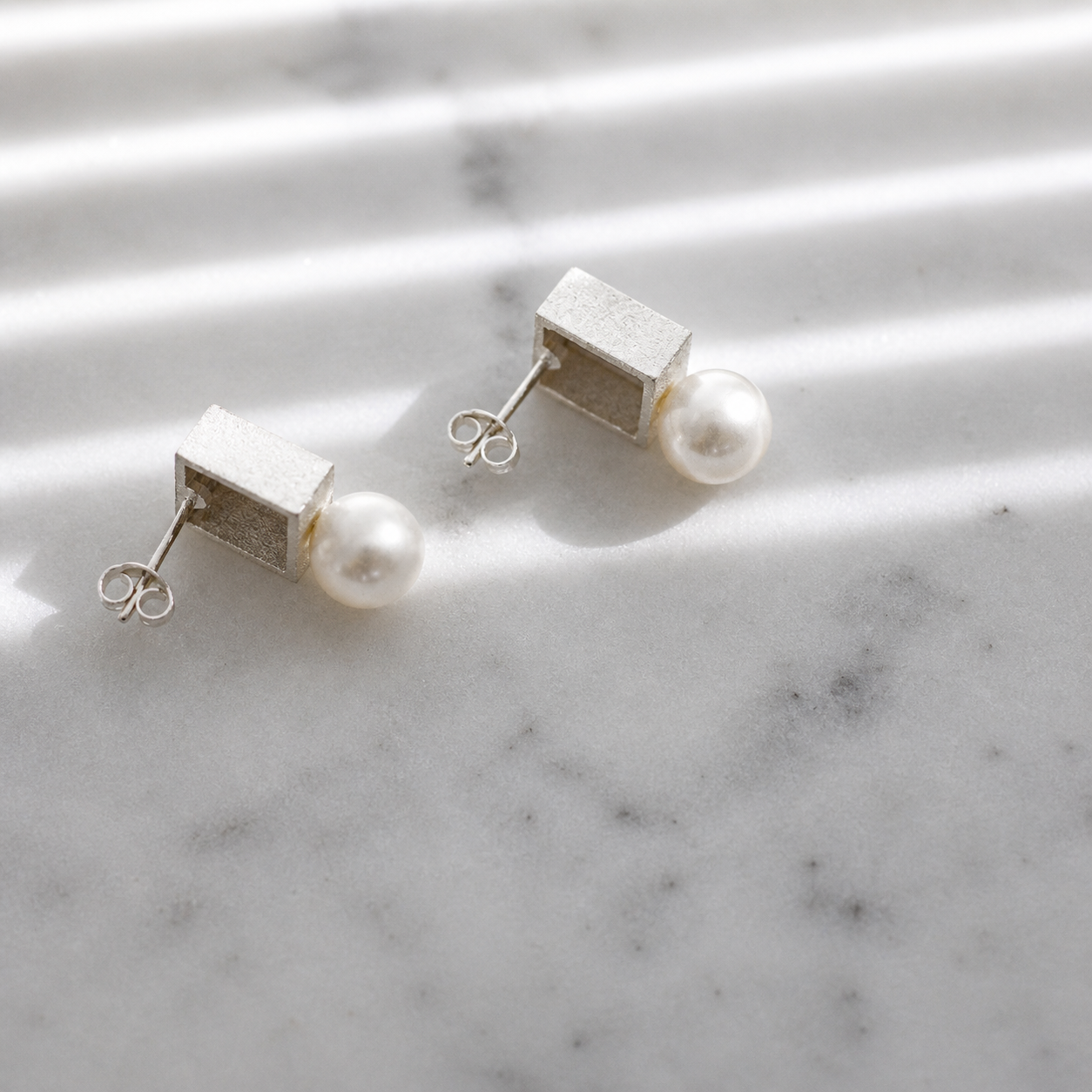 Balance Earrings