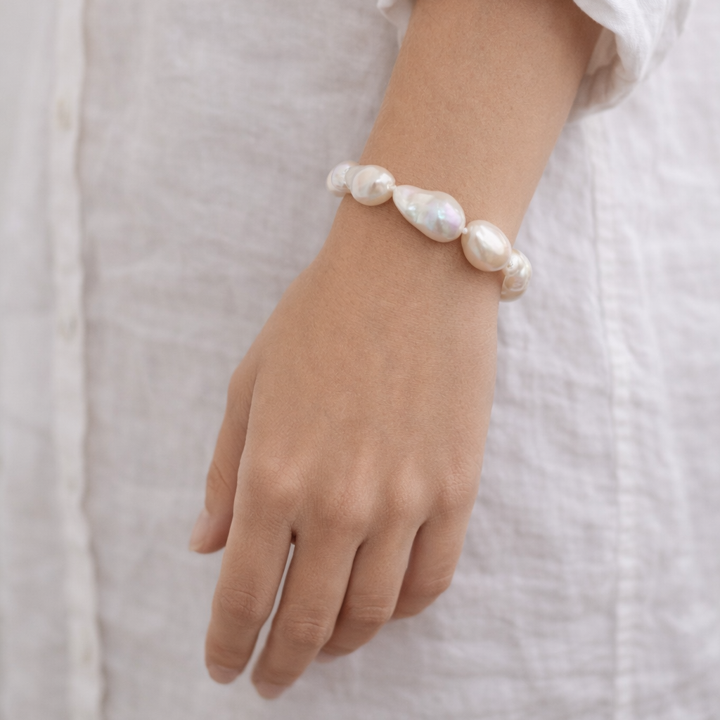 Baroque Bracelet