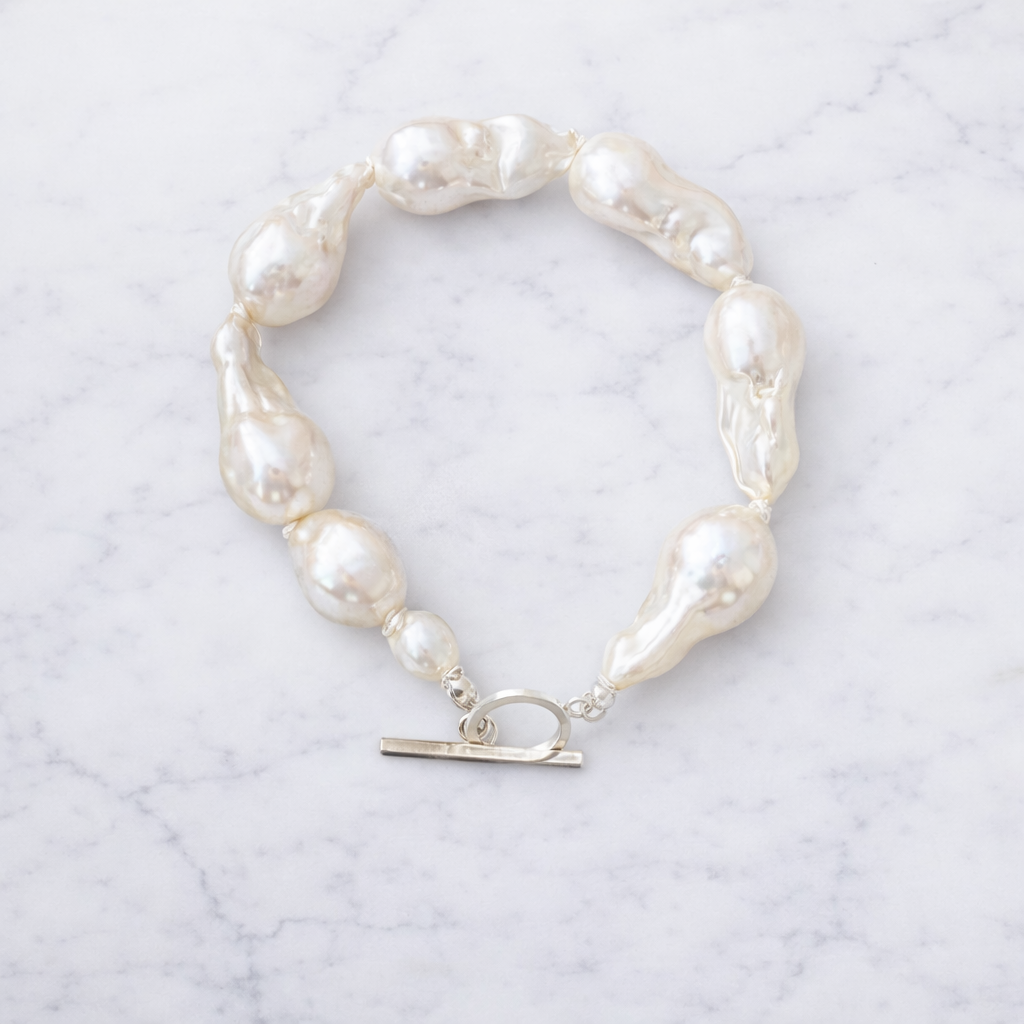 Baroque Bracelet