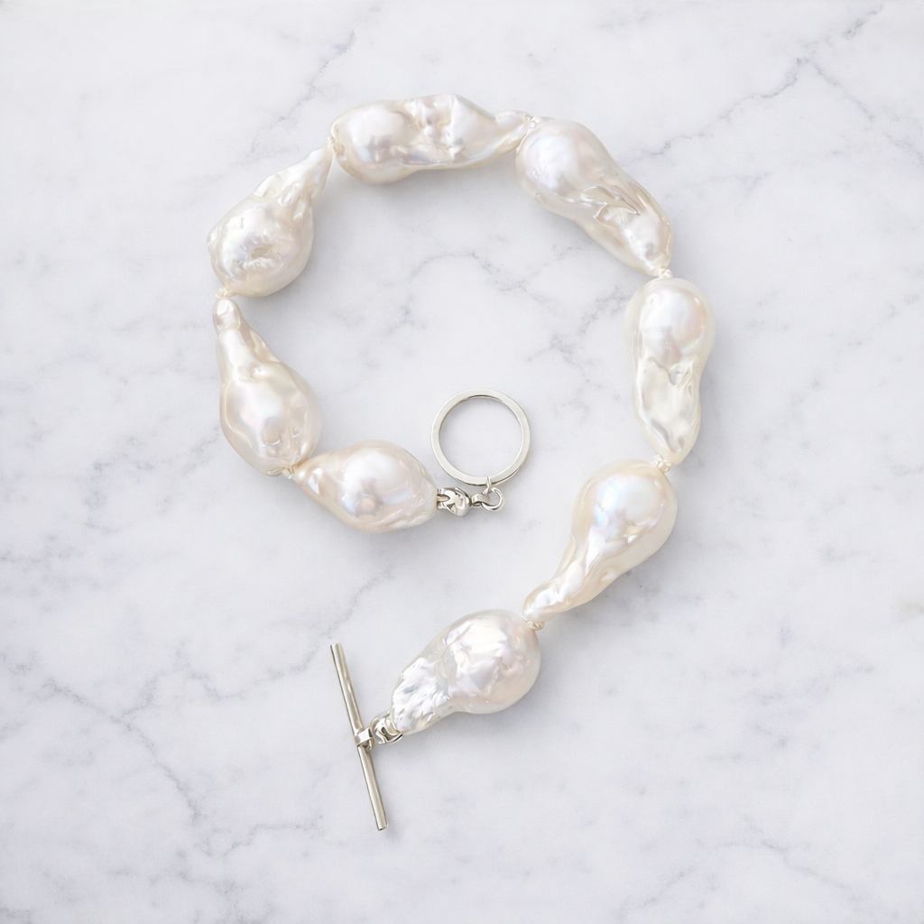 Baroque Bracelet