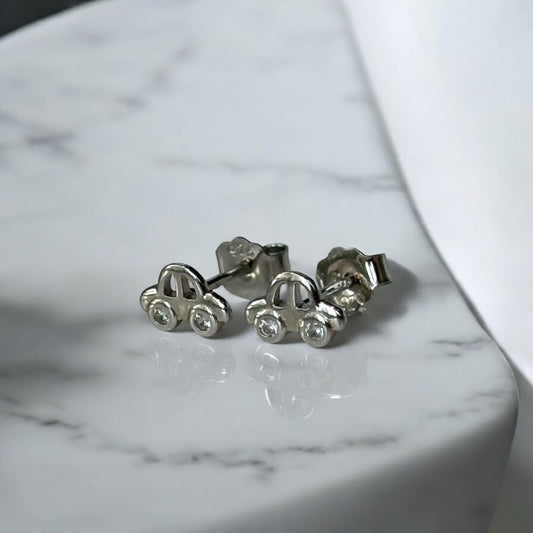 Tiny Beetle Studs