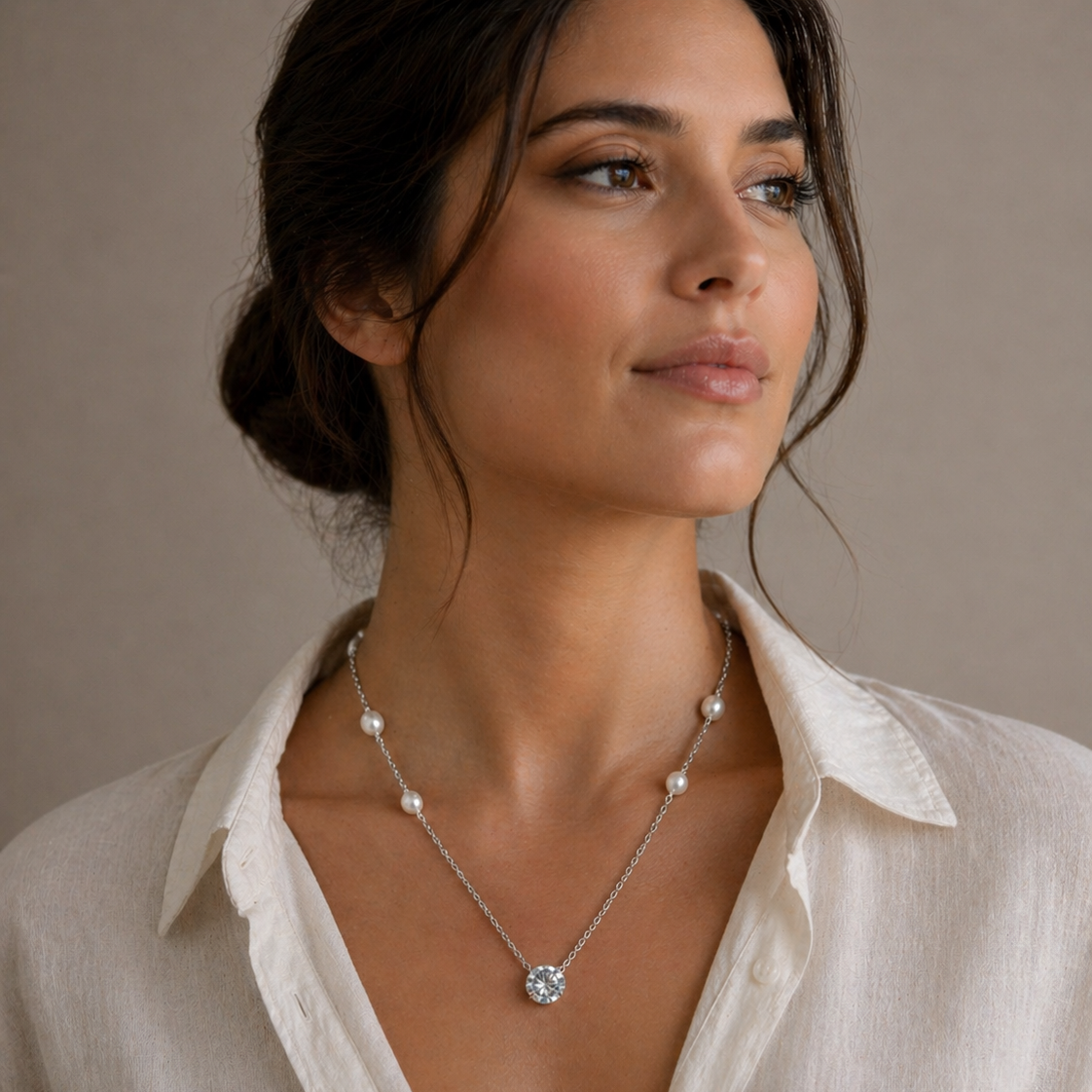 Biarritz Necklace