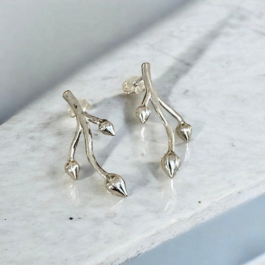 Branch Earrings