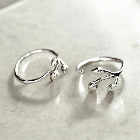 Branch Ring