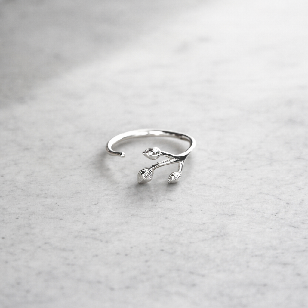 Branch Ring