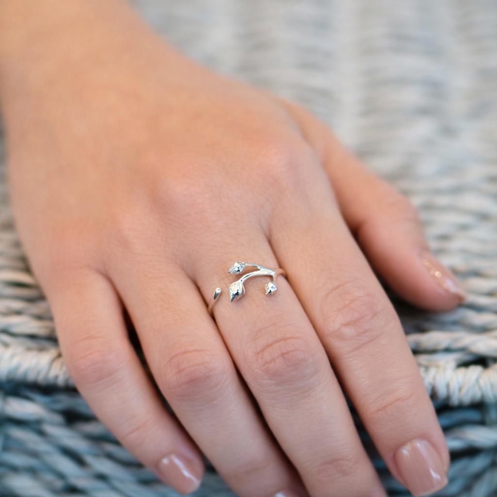 Branch Ring