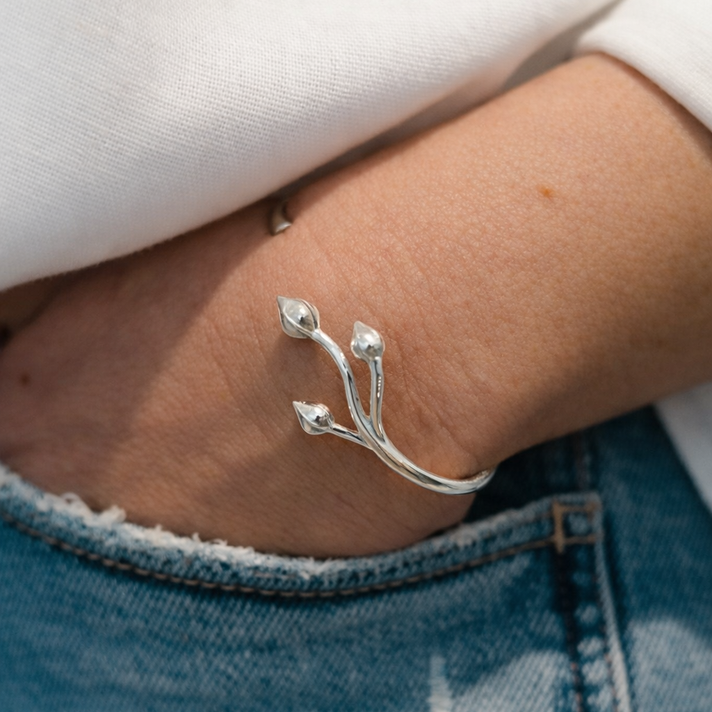 Branch Bracelet