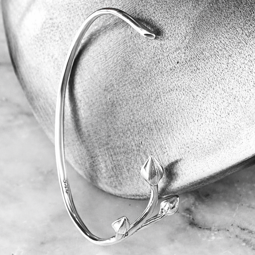 Branch Bracelet