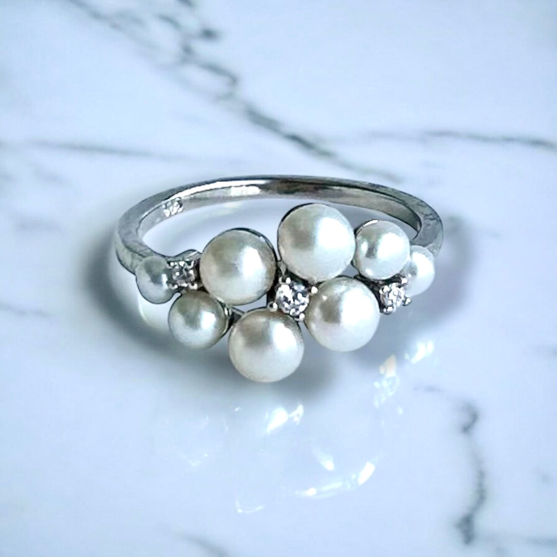 Bubble Bath Ring