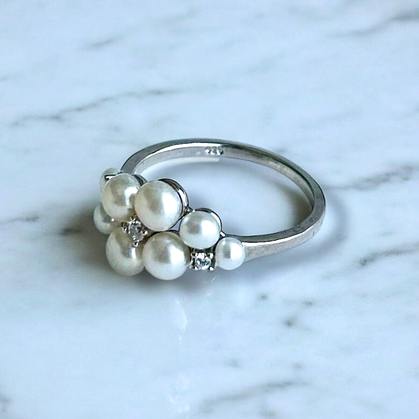 Bubble Bath Ring