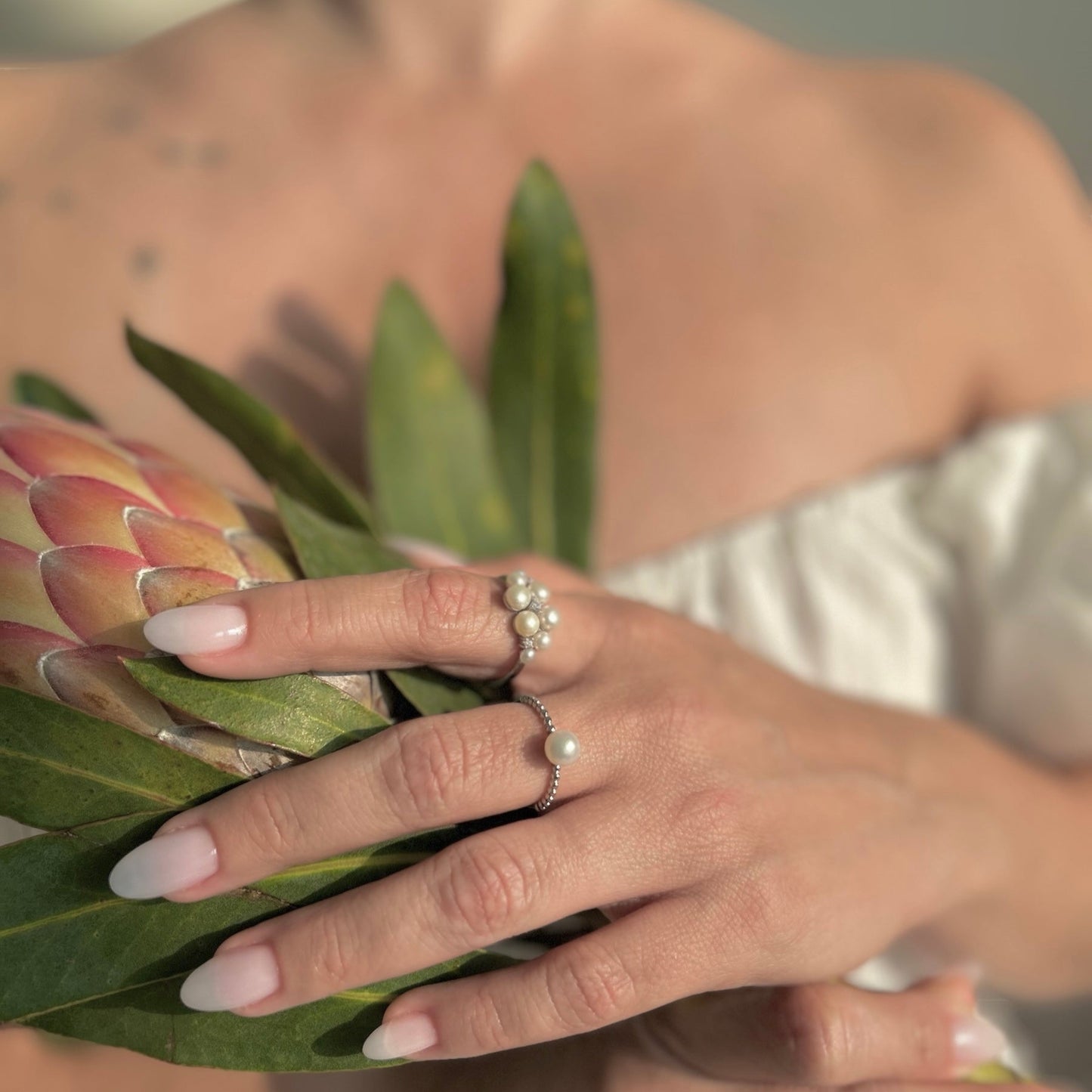 Treasure Ring