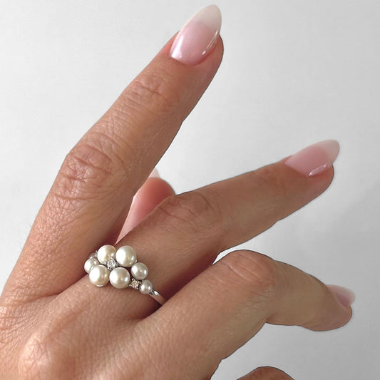 Bubble Bath Ring
