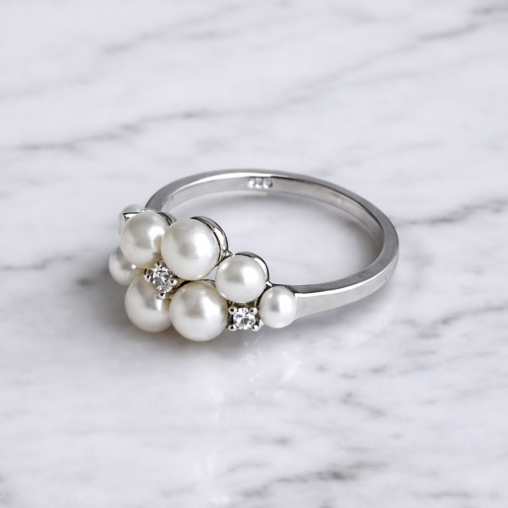 Bubble Bath Ring
