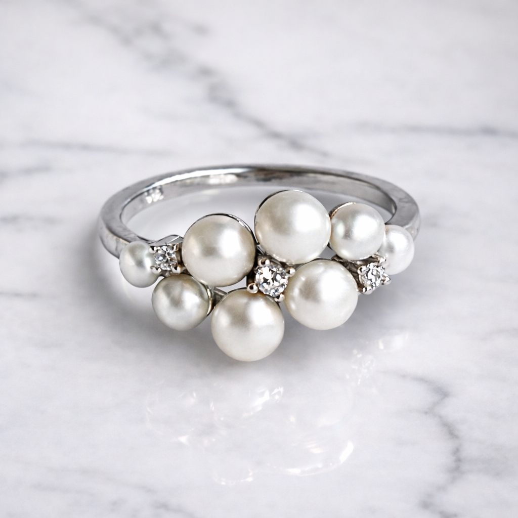 Bubble Bath Ring