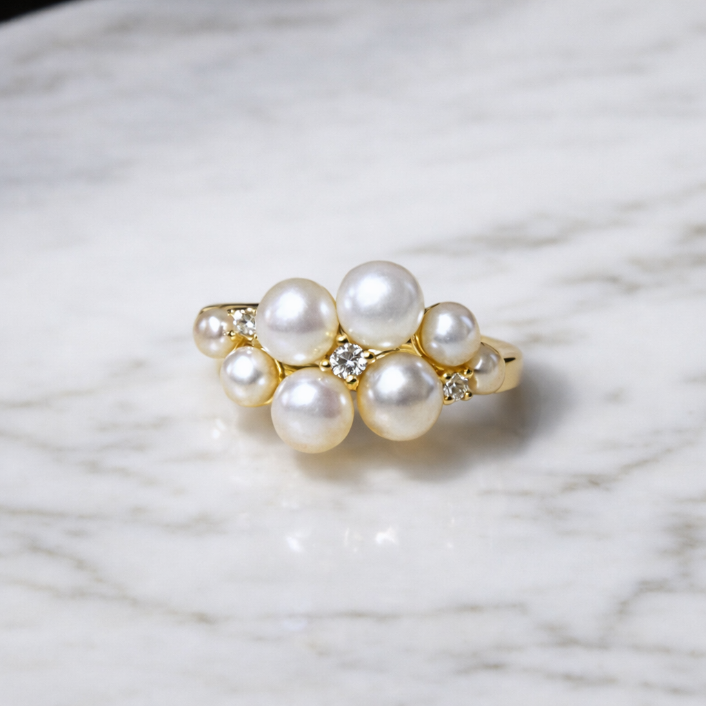 Bubble Bath Ring