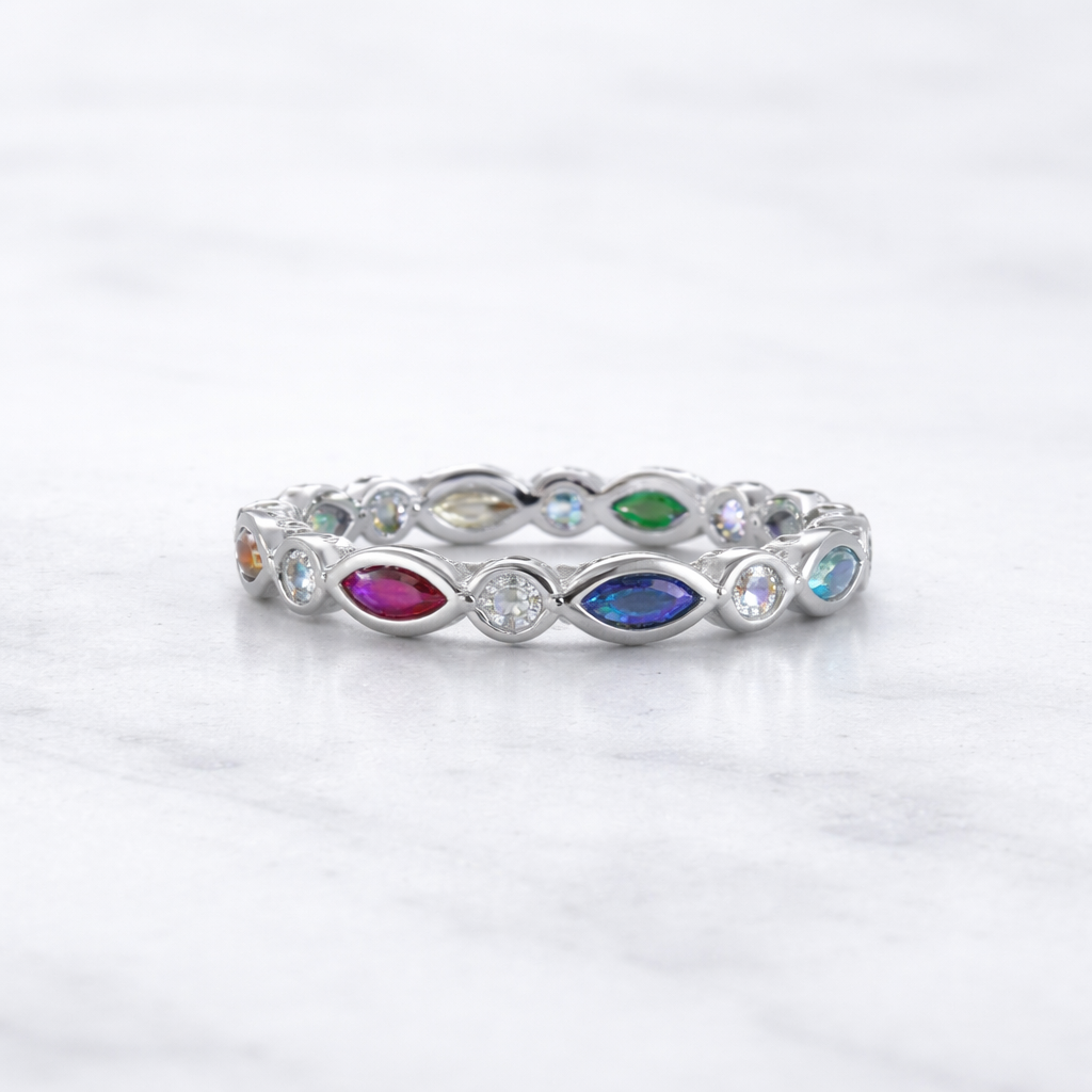 Carnival Ring