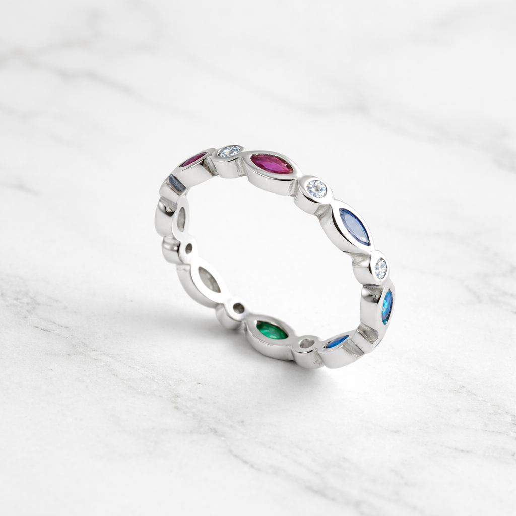 Carnival Ring