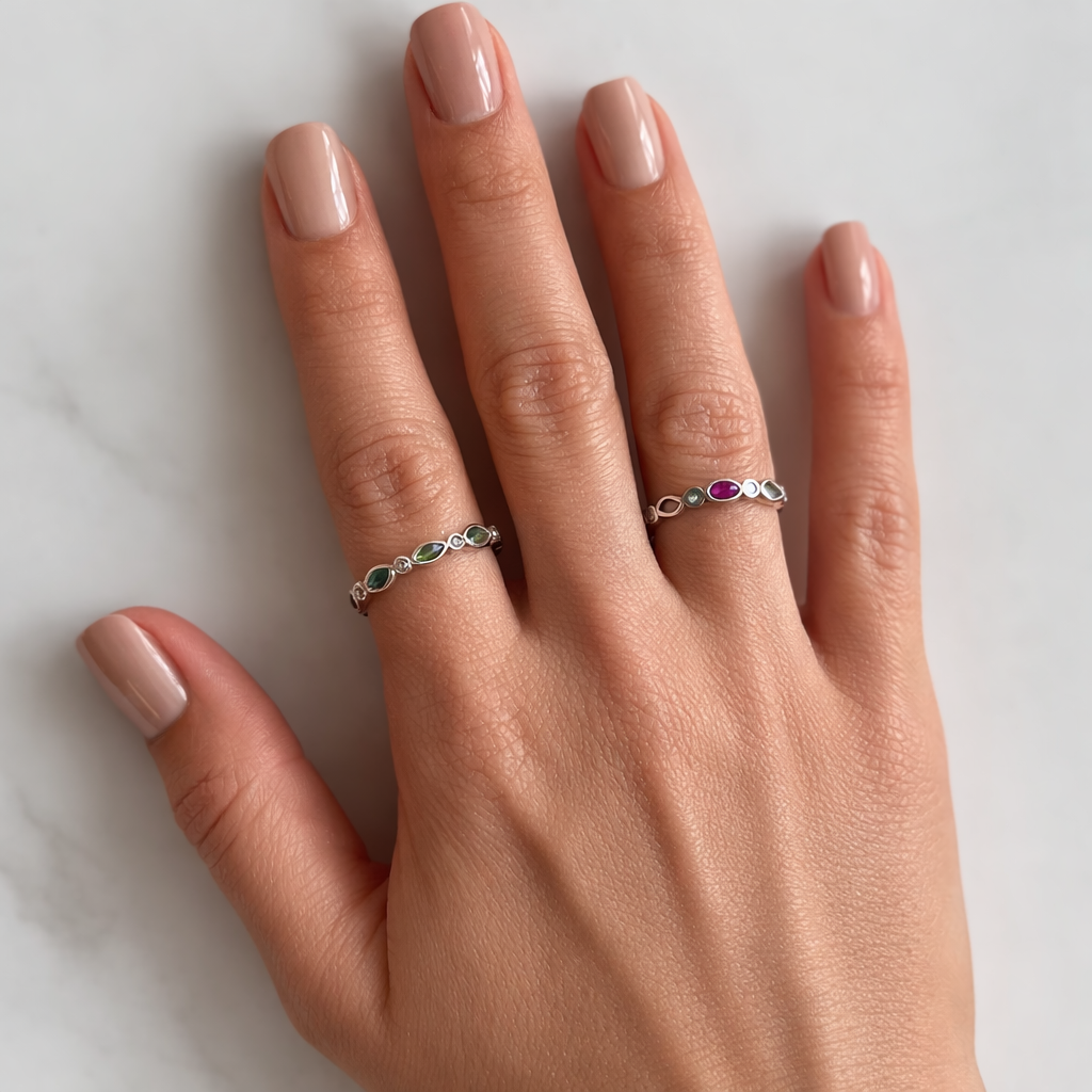 Carnival Ring